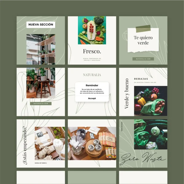 Naturalia Project